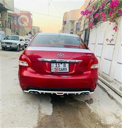تويوتا يارس